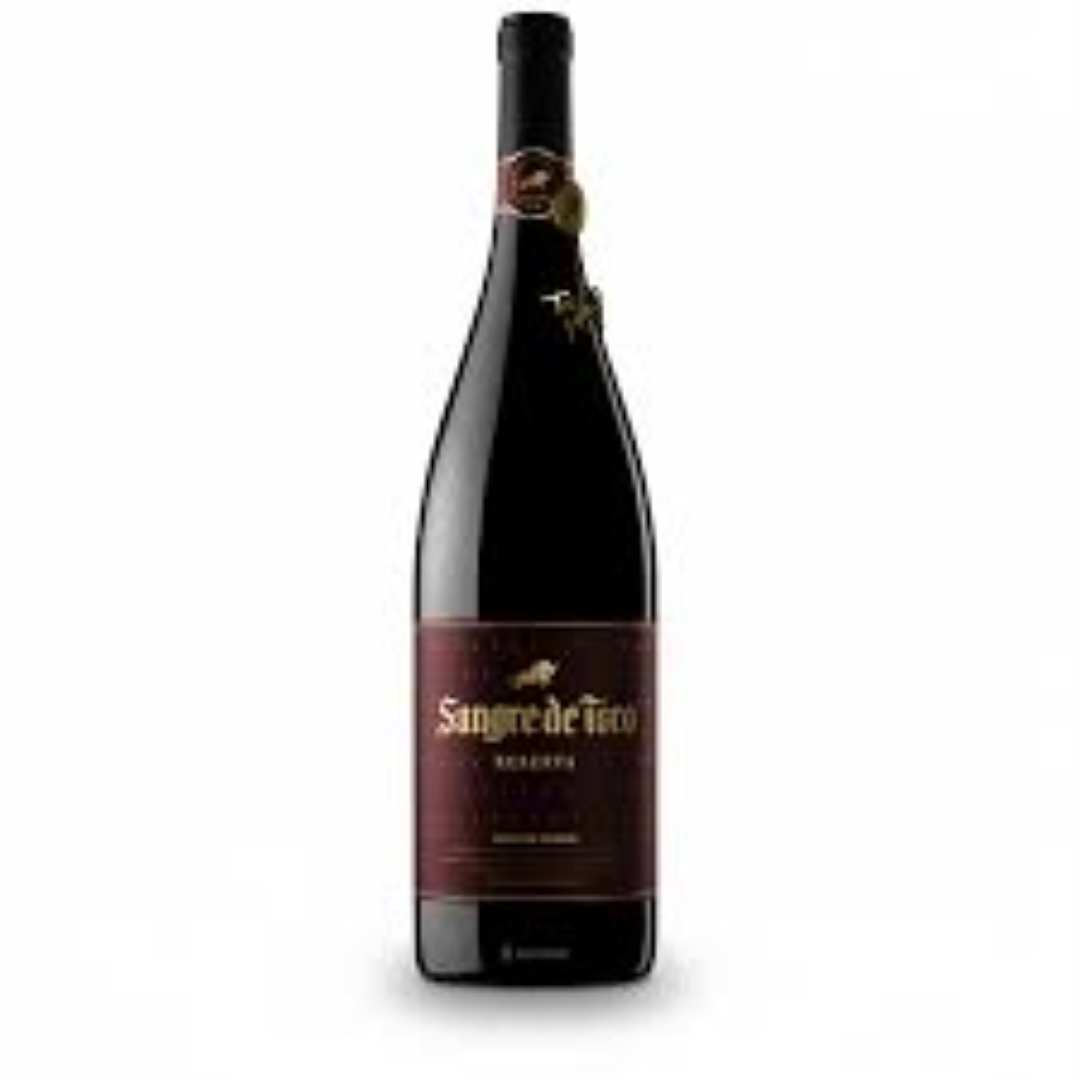 TORRES GRAN SANGRE DE TORO RES 750ML